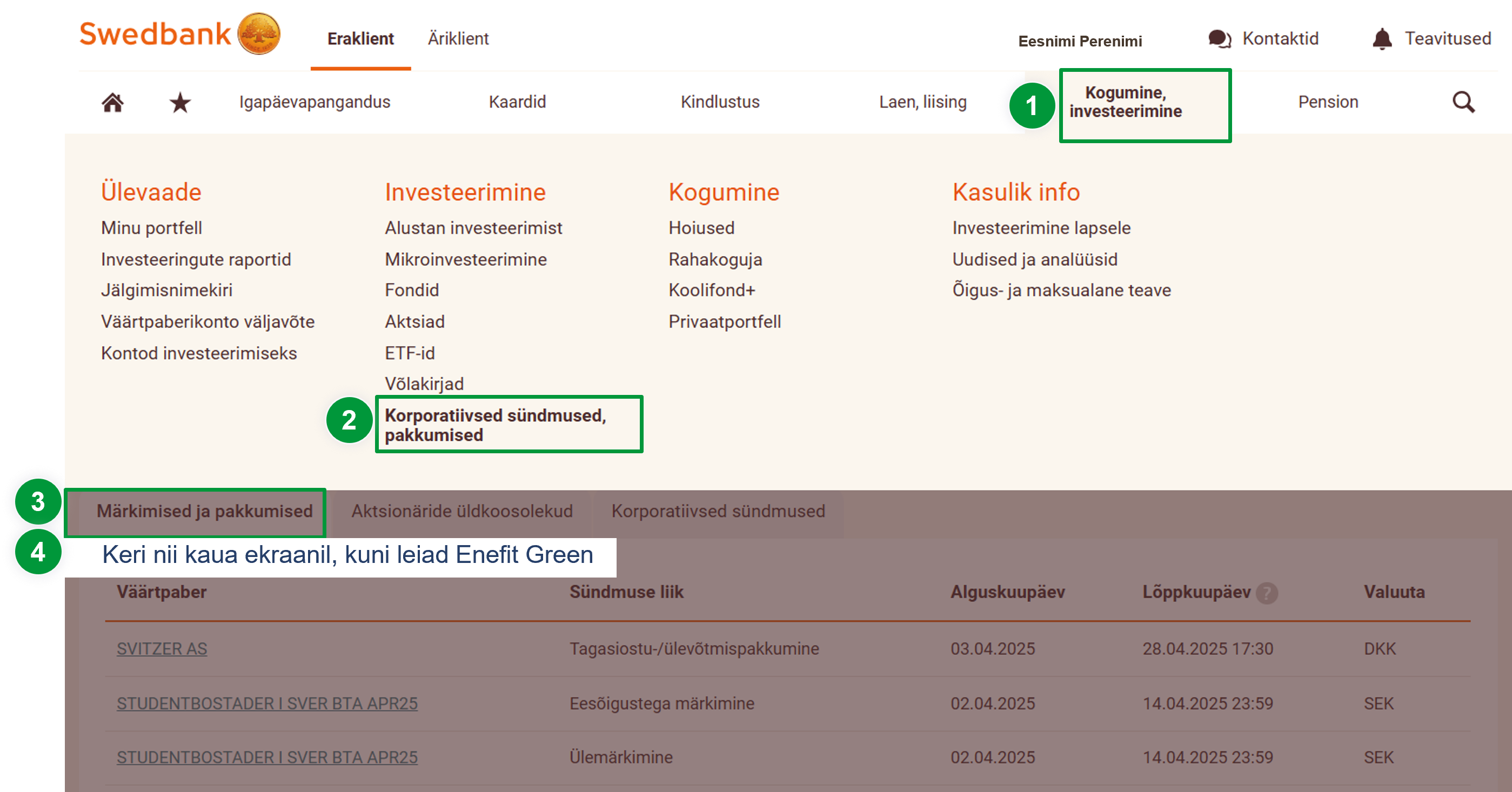 swedbank-juhend